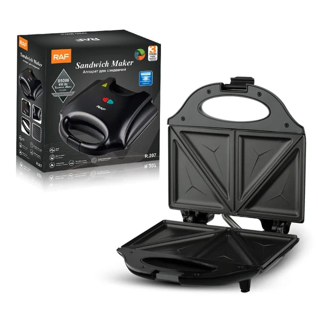 Sandwich Maker