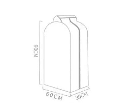 Garment Clothes Cover Protector