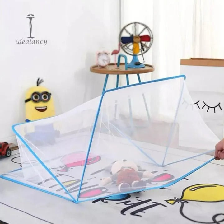 Foldable Mosquito Bed Net