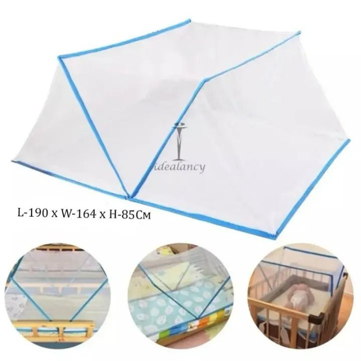 Foldable Mosquito Bed Net