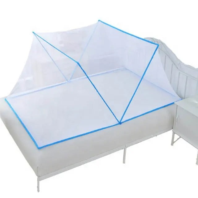 Foldable Mosquito Bed Net
