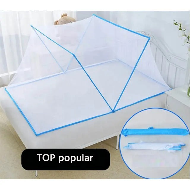 Foldable Mosquito Bed Net