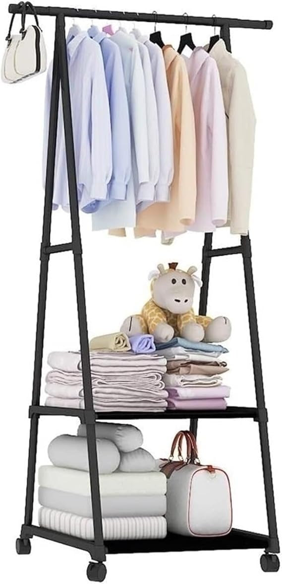 Cloth Rack By Matrix