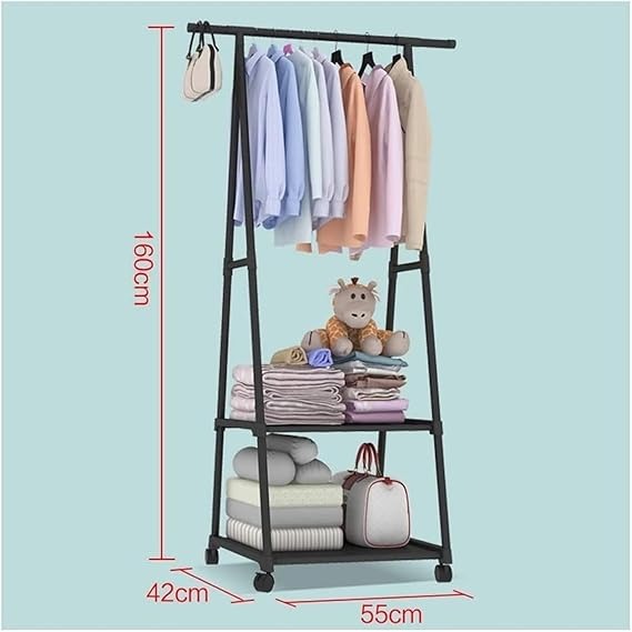 Cloth Rack By Matrix
