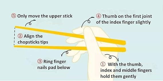 Chinese Traditional Chopsticks