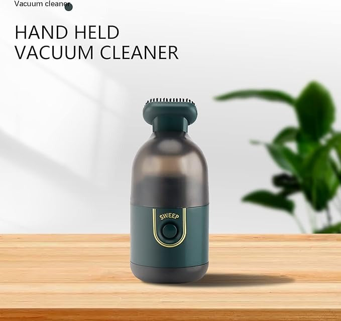 Mini desk Handheld Vacuum Cleaner
