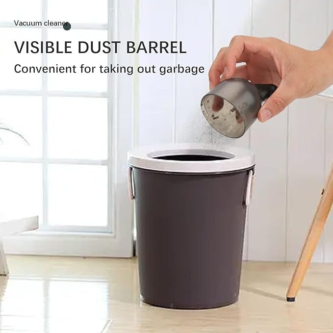 Mini desk Handheld Vacuum Cleaner