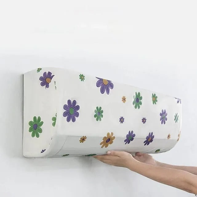 Air Conditioner Decor Dust Covers (1.5 -2 Ton)