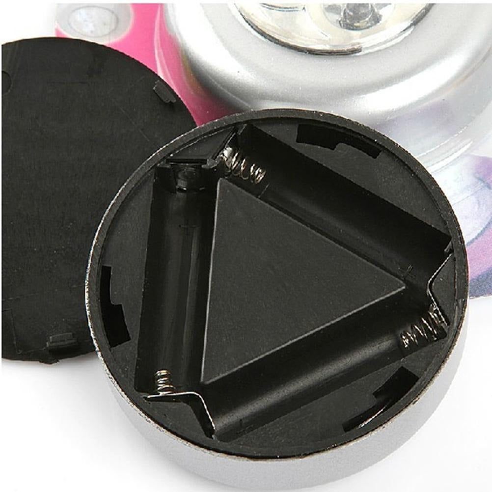 Tap Touch Wireless LED