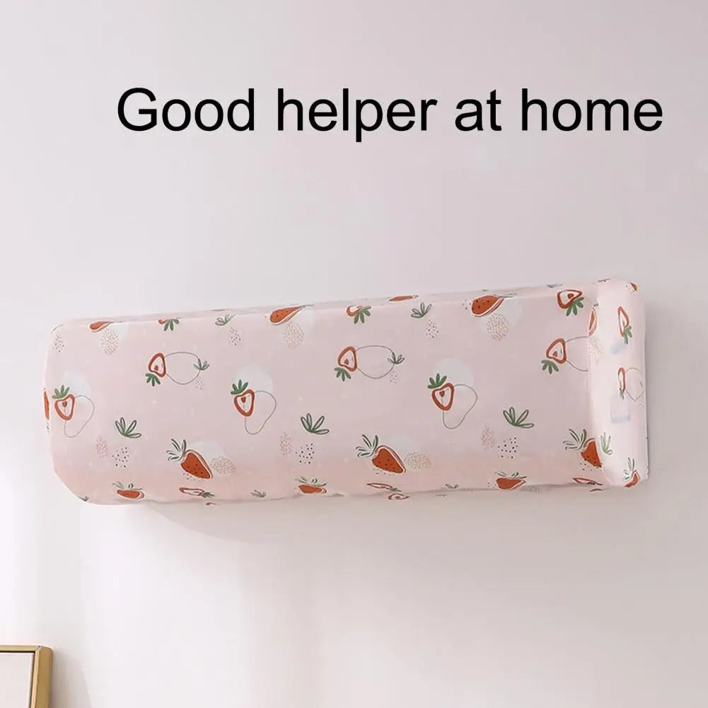 Air Conditioner Decor Dust Covers (1.5 -2 Ton)