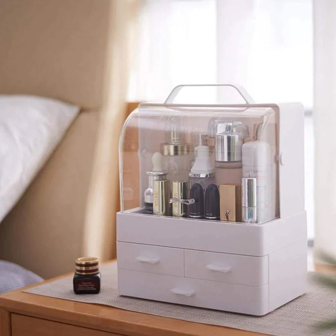 Cosmetic Organizer
