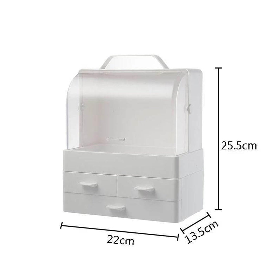 Cosmetic Organizer