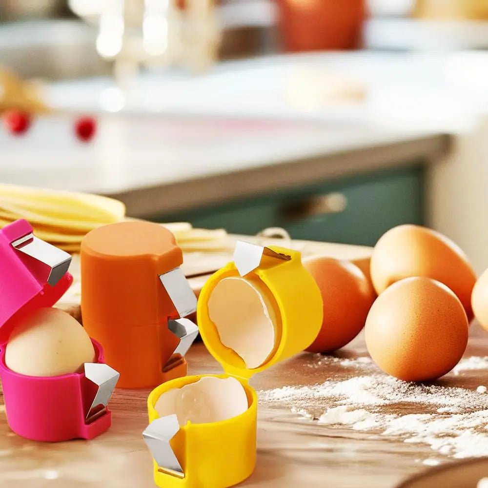 Egg Shell Opener - Saadiq.pk