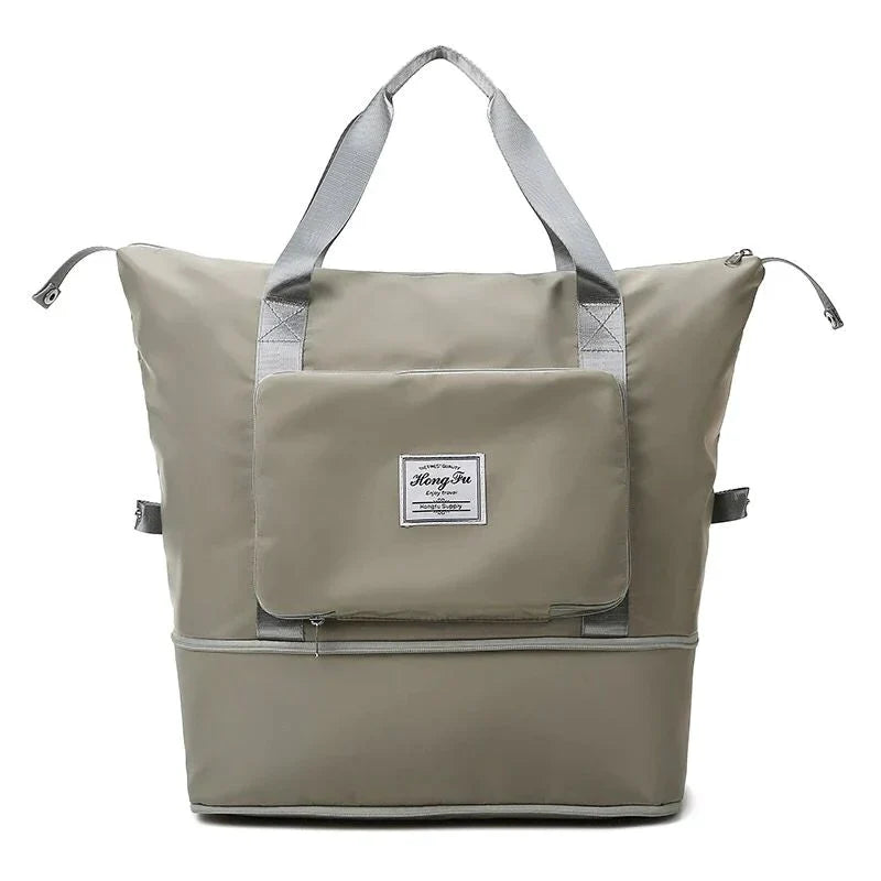 Expandable Travel Bag