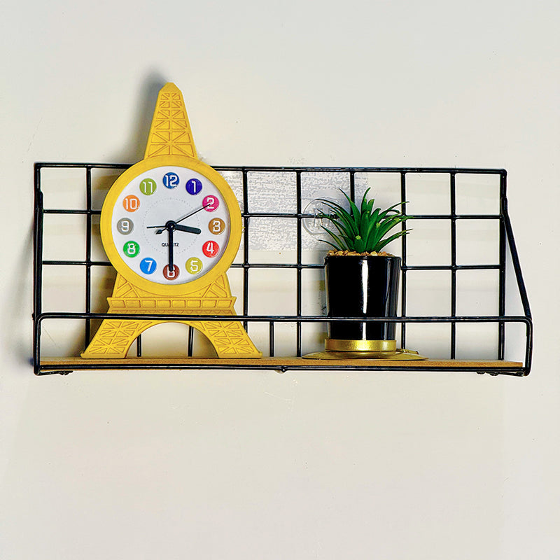all Mounted Checks & Boxes Wall Shelf Storage RackW