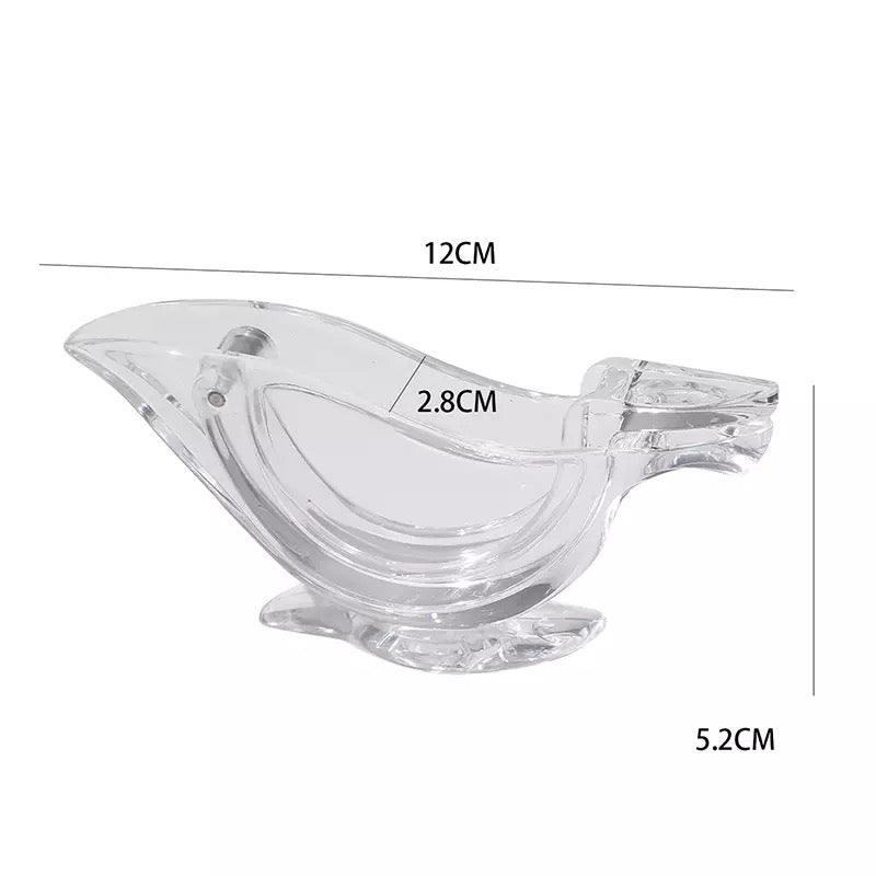 lemon Juicer Clip