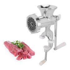 Handy Meat Mincer - Qeema Machine, Hand Chopper