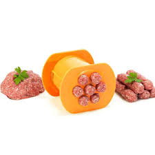 One Press Cevapcici Sausage Maker