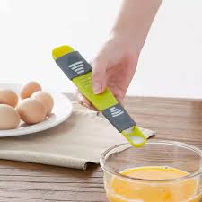 Adjustable Measuring Spoon