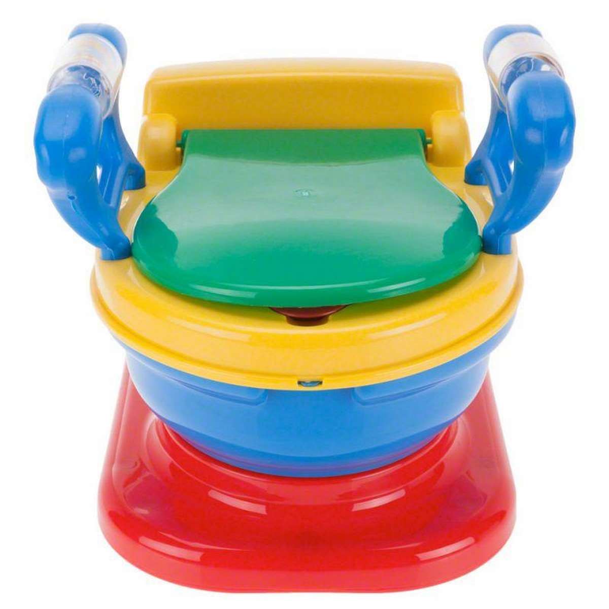 Mama Love 3 - in - 1 Potty Trainer Seat for Toddlers - Saadiq.pk