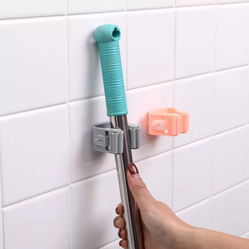 Mop Holder - Saadiq.pk
