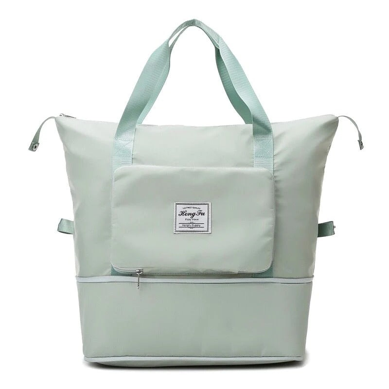 Expandable Travel Bag