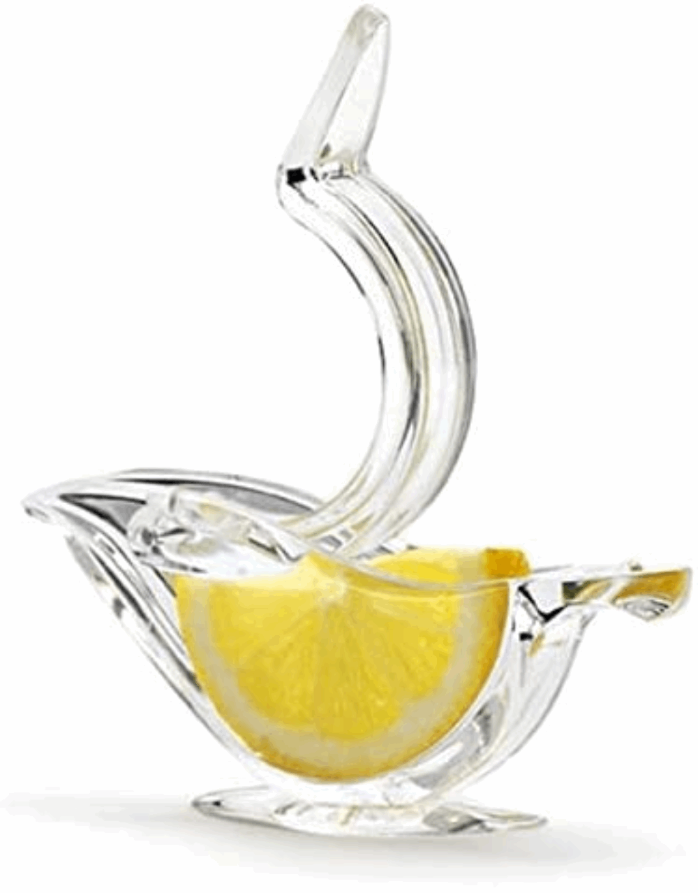 lemon Juicer Clip