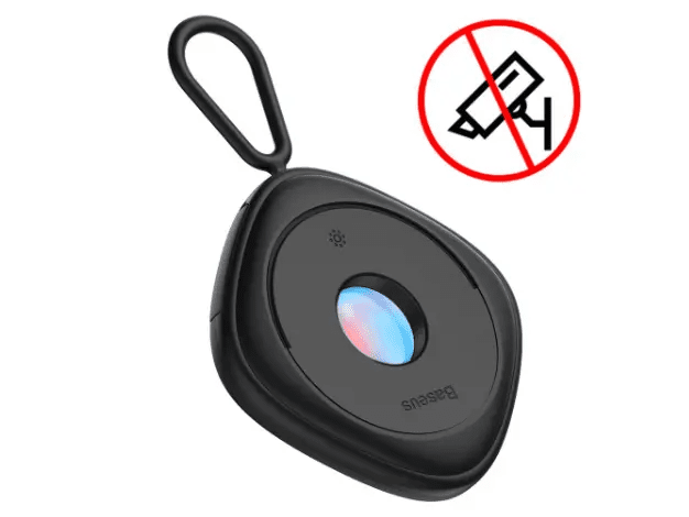 SpyGuard Pro – Hidden Camera Detector Anti Spy Device Scanner - Saadiq.pk