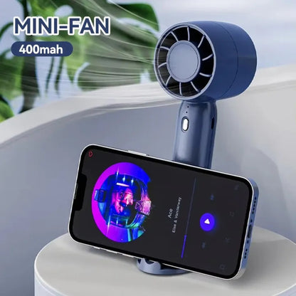 Portable handheld turbo fan - buy in Pakistan