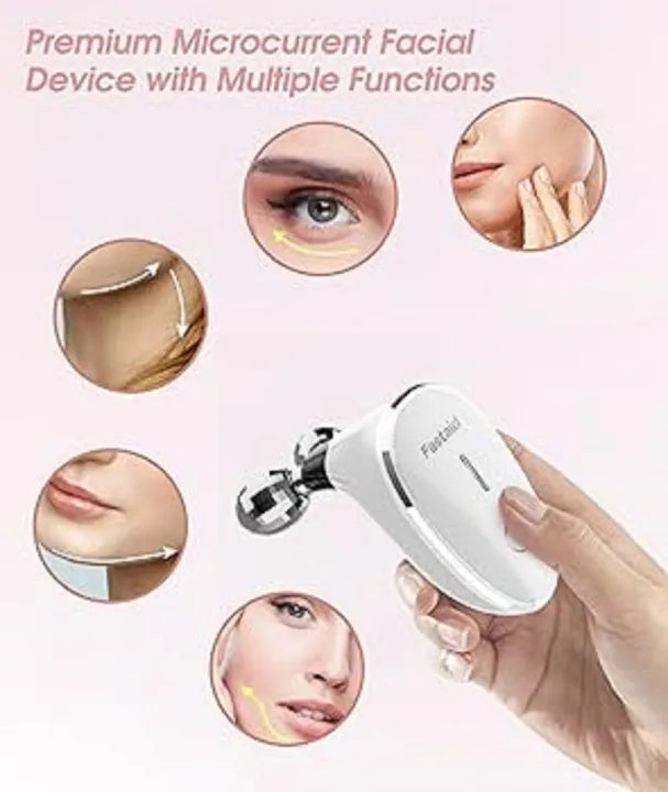 Dual Ball Massage Roller