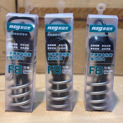 NSG SafeHeat Max – 2000W Electric Immersion Rod