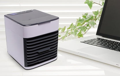 Arctic Air Ultra Portable Home Air Cooler – Mini Personal Cooling Fan