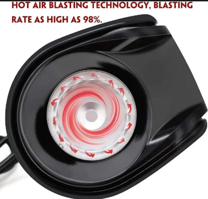 Mini electric popcorn popper - Saadiq.pk Pakistan
