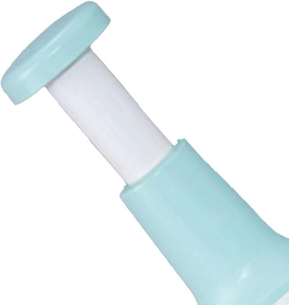 1.5L Hand Manual Food Chopper – Easy & Quick Vegetable Cutter - Saadiq.pk