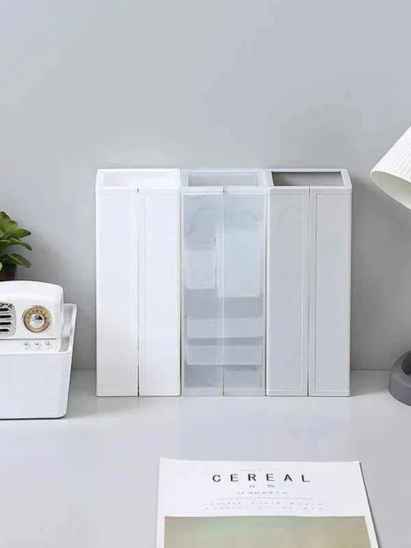 3 Layer Stationery Organizer