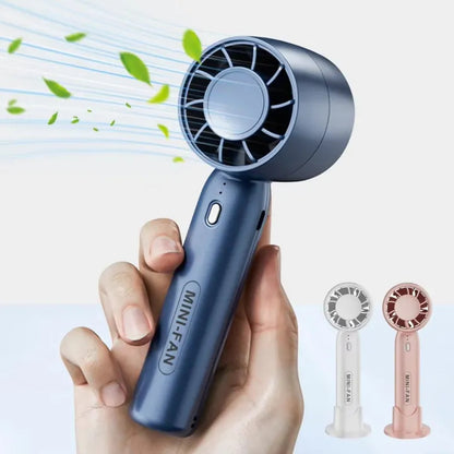 Mini USB cooling fan handheld - buy in Pakistan