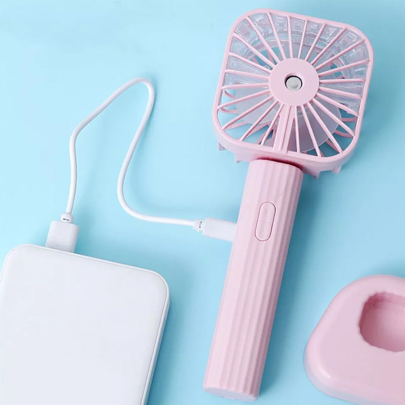 Silent USB lash cooling fan - Saadiq.pk