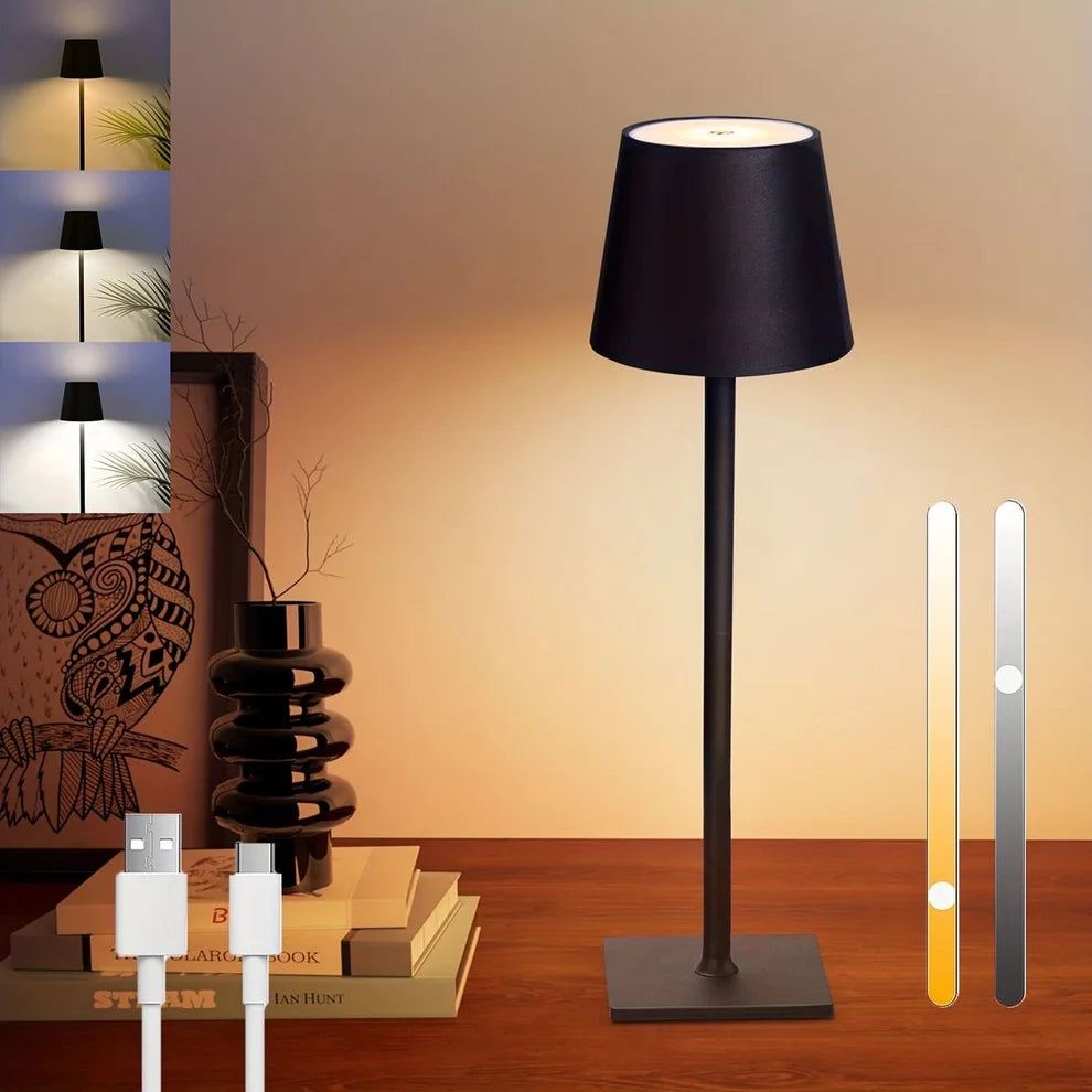 Elegant modern night lamp - Saadiq.pk Pakistan