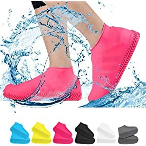 Reusable rain shoe protectors - Saadiq.pk