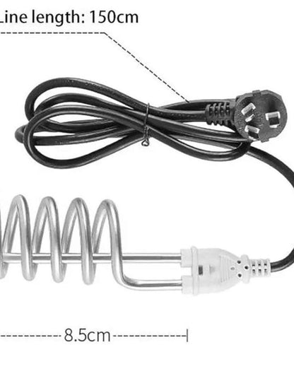 NSG SafeHeat Max – 2000W Electric Immersion Rod