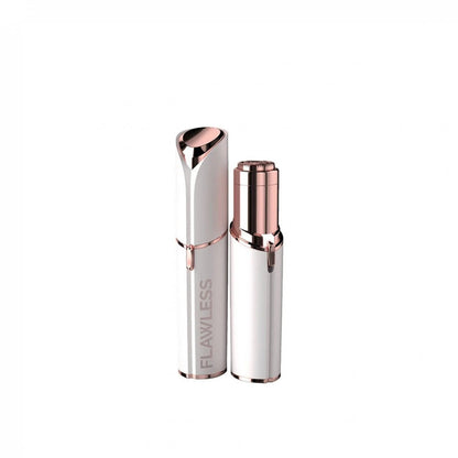 Flawless Hair Remover for Women – Painless Facial & Body