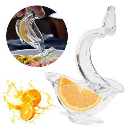 lemon Juicer Clip