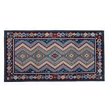 2PC Anti‑Slip Design Bathroom Mat – Fast‑Drying, Water‑Absorbent Floor Mat – Large Square - Saadiq.pk