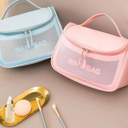 Travel Washbag Cosmetic Organizer