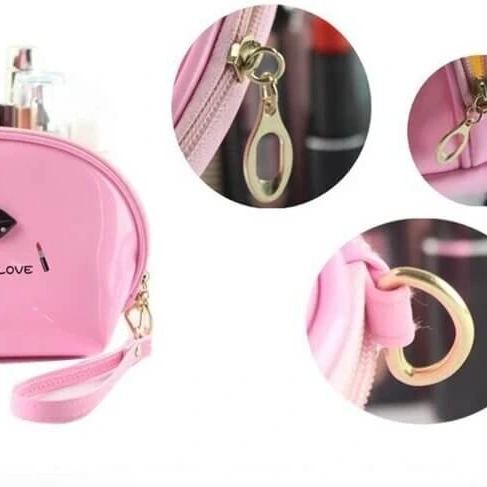 Beauty Pouch