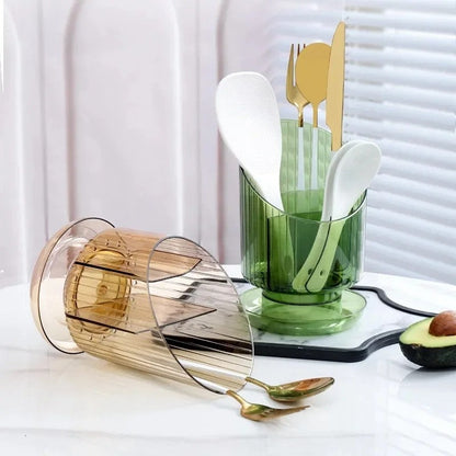 Luxury Desktop Cosmetic And Multifunctional Holder