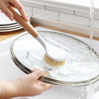 Long Handle Cleaning Brush