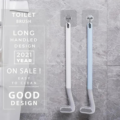 Golf Style Toilet Brush
