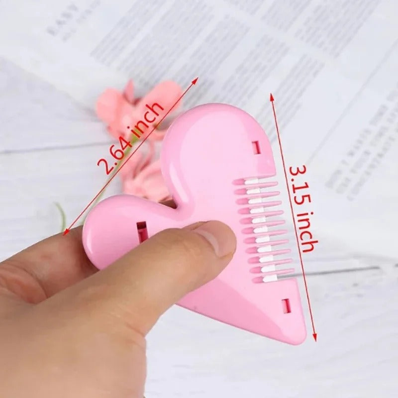 Hair Trimming Comb