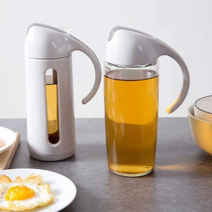 Oil Jug